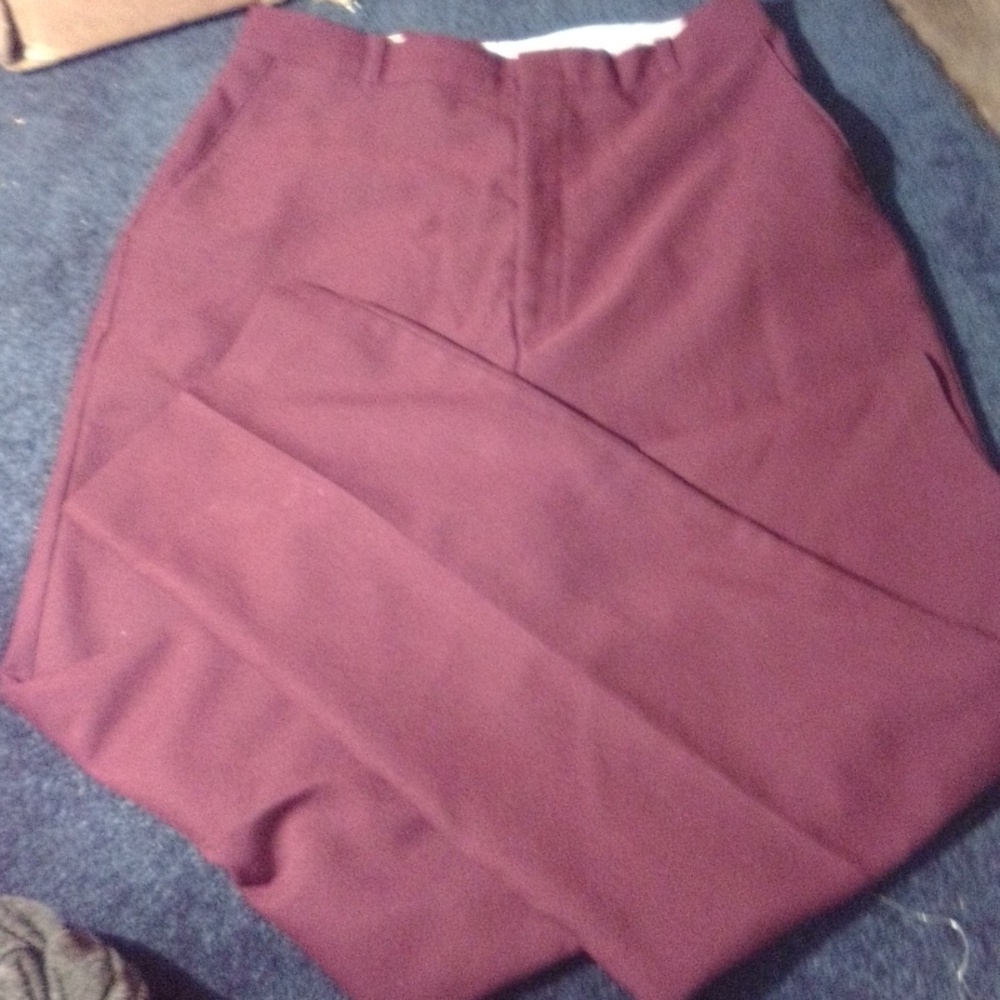 The Fashion Place Pants